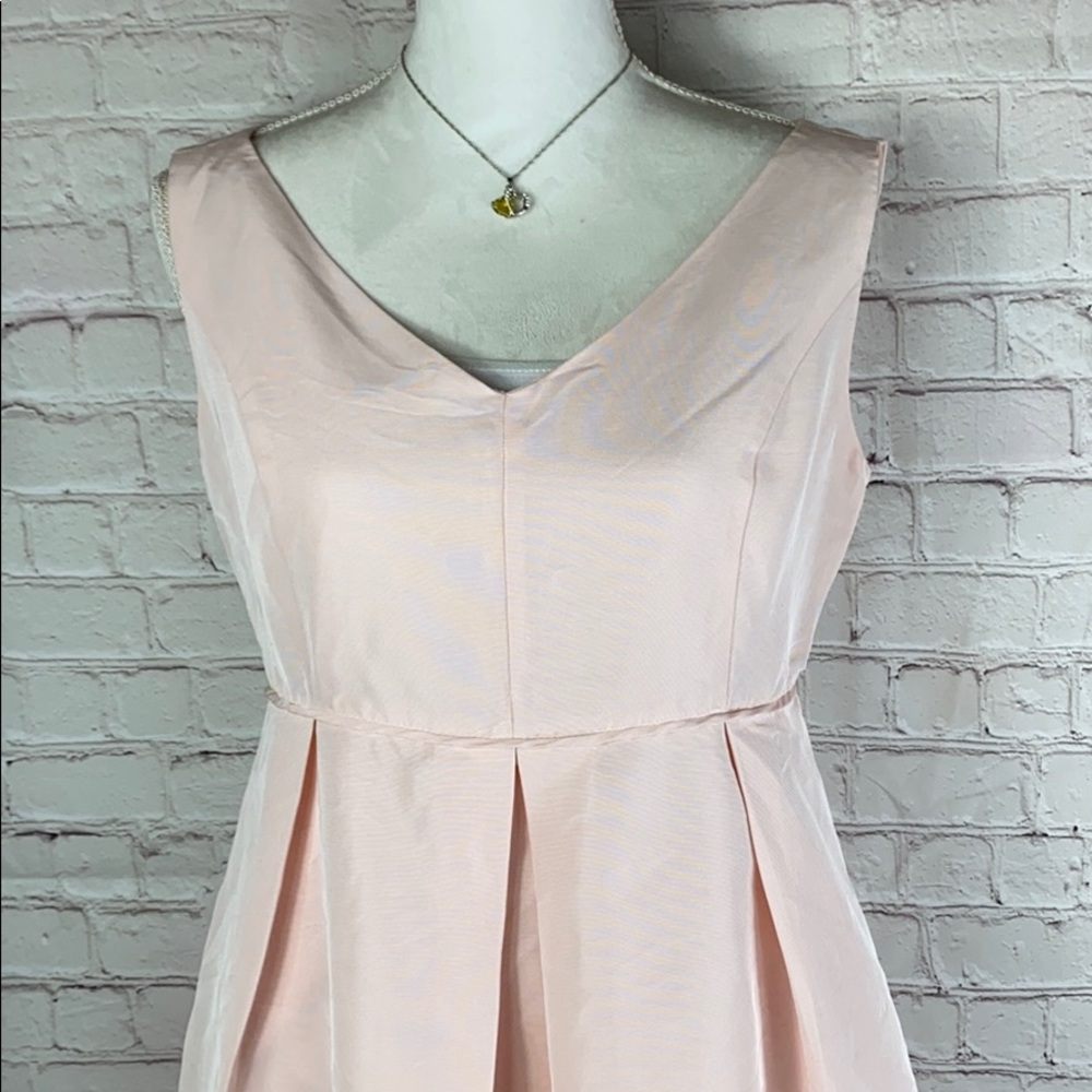 J.CREW EMPIRE WAIST DRESS - Picture 3 of 8
